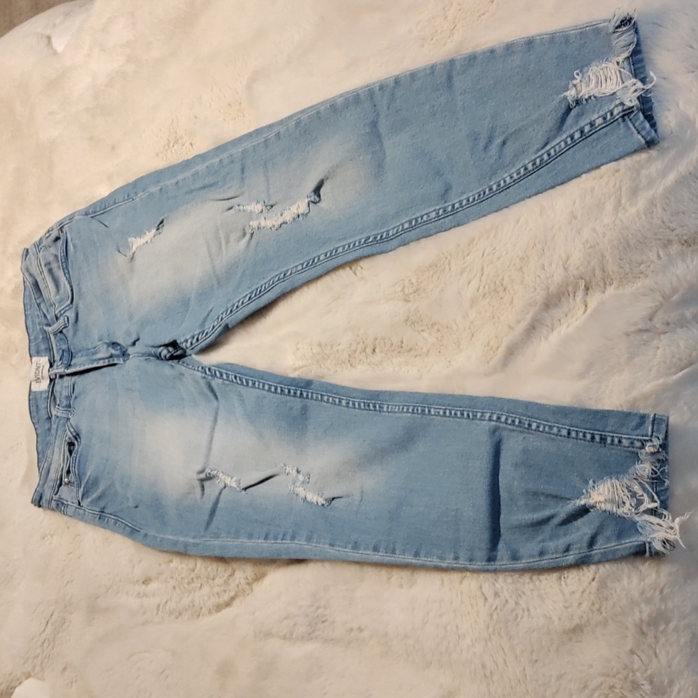 Evidnt Jeans